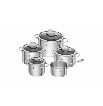 Zestaw 5 garnków ZWILLING Essence 66220-002-0