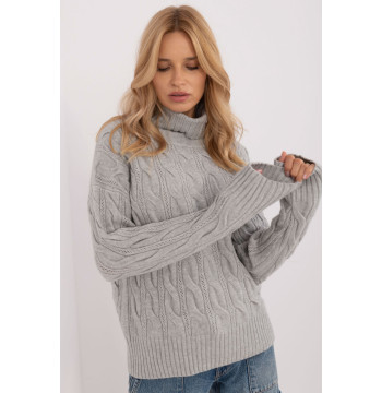 Golf Damski Model AT-SW-23445.00 Grey - AT