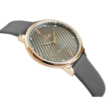 Zegarek Damski G.Rossi 12094A-1B3 + BOX