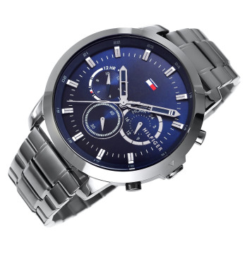 Zegarek Męski Tommy Hilfiger Jameson 1791796 + BOX