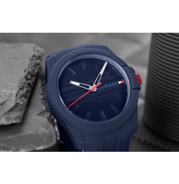 Zegarek Męski Tommy Hilfiger Austin 1710595 + BOX