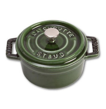 Staub Minis Patelnia pojedyncza