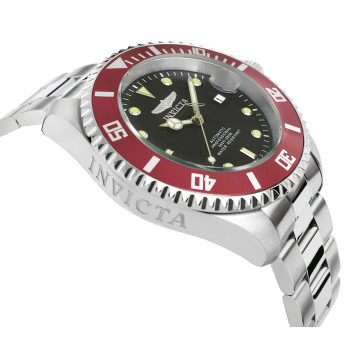 Zegarek Męski INVICTA PRO DIVER Automatyczny 35854 + BOX