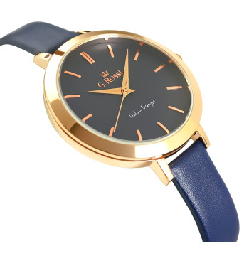Zegarek Damski G.Rossi 11389A-6F3 + BOX