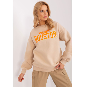Bluza Damska Model EM-BL-617-13.98P Beige - Factory Price