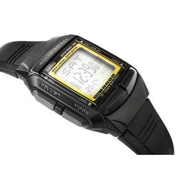 Zegarek Męski CASIO DB-36-9AVDF + BOX