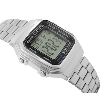 Zegarek Damski CASIO A178WA-1ADF + BOX