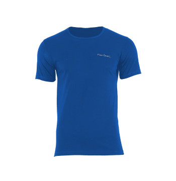 T-shirt Męski Model Arturo Rneck Jeans - Pierre Cardin