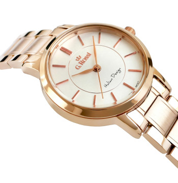 Zegarek Damski G.Rossi 10524B-4D2 + BOX