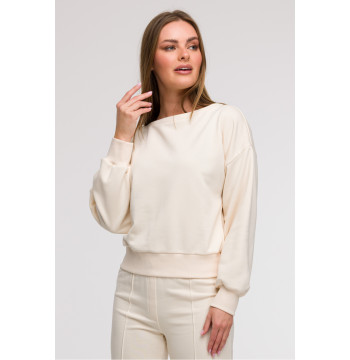 Bluza Damska Model B293 Wanilia - BeWear