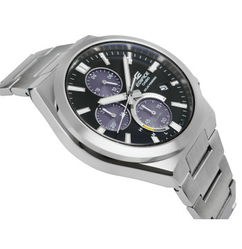 Zegarek Męski CASIO EDIFICE Solar EFS-S630D-1AVUEF + BOX