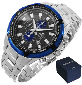 Zegarek Męski CASIO EDIFICE EF-539D-1A2VUEF