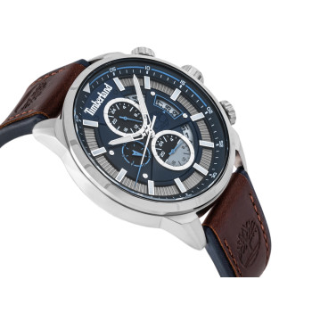 Zegarek Męski TIMBERLAND Callahan Multi-function TDWGF2102602 + BOX