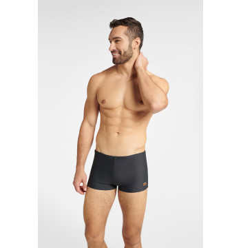Kąpielówki Model Gulf 40771-90X Grey - Henderson