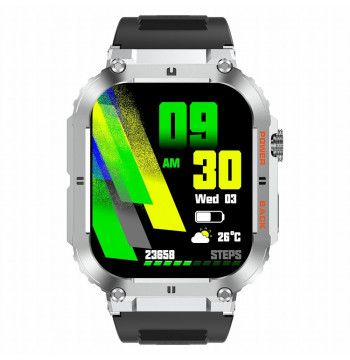 Smartwatch Gravity GT6-5