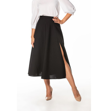 Spódnica Model T361/3 Black - Tessita