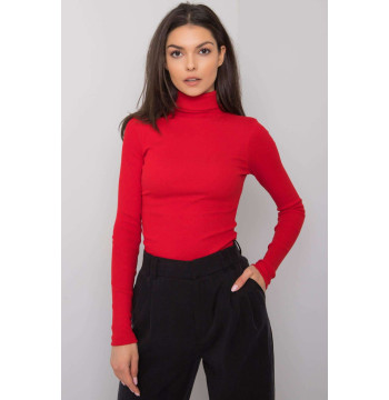 Golf Damski Model RV-BZ-7182.01P Red - Rue Paris