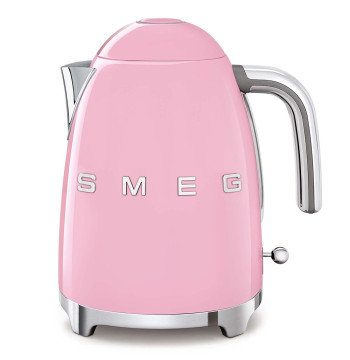 Czajnik Smeg KLF03PKEU Róża