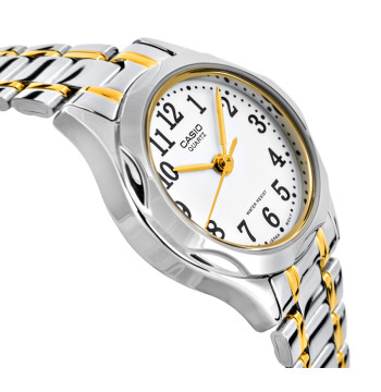Zegarek Damski CASIO LTP-1275SG-7BDF + BOX