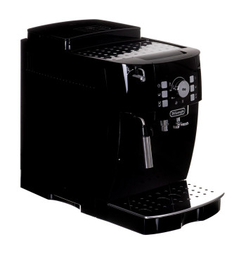Ekspres ciśnieniowy automatyczny DeLonghi Magnifica ECAM 21.117B (1450W; kolor czarny)