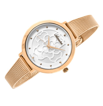 Zegarek Damski ADRIATICA Classic A3787.9143Q + BOX