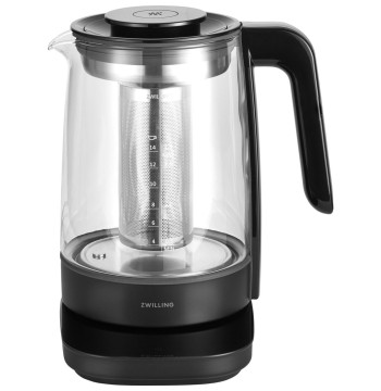 Czajnik elektryczny ZWILLING Enfinigy czarny 53102-501-0