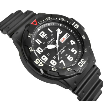Zegarek CASIO MRW-200H-1BVDF + BOX