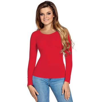 Bluzka Model Manati Flamenco - Babell