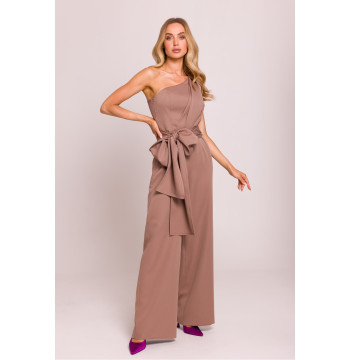 Kombinezon Model MOE845 Mocca - Moe