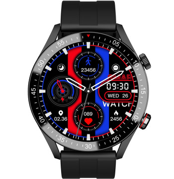 Smartwatch Męski Gravity GT4-1