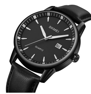 Zegarek Męski Skmei 2121BK + BOX
