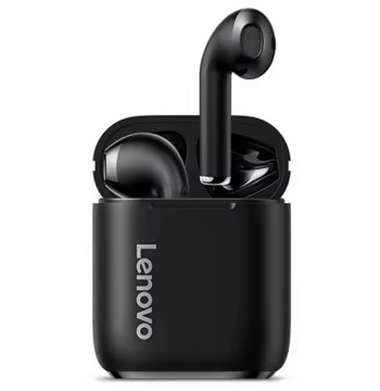 Słuchawki bezprzewodowe douszne LENOVO Thinkplus LivePods LP2 Czarne