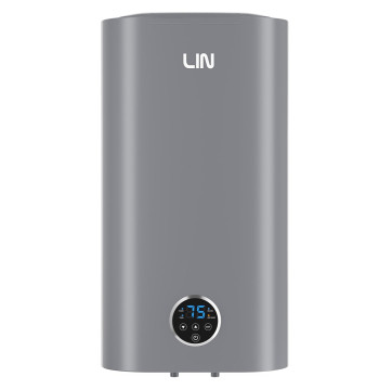 Bojler elektryczny LIN LIFVD1 50L szary bez WI-FI