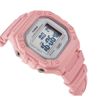 Zegarek Damski CASIO W-218HC-4AVDF + BOX