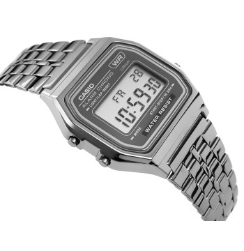 Zegarek CASIO Vintage A158WETB-1AEF + BOX