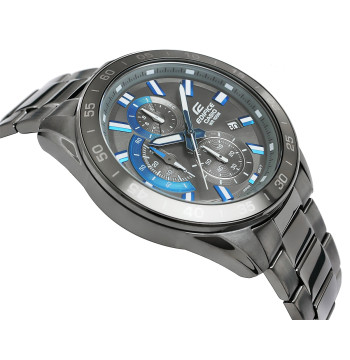 Zegarek Męski CASIO EDIFICE EFV-550GY-8AVUEF + BOX