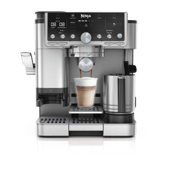 Ekspres Ninja Luxe Cafe Pro ES701EU