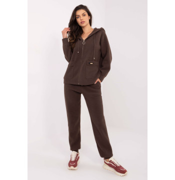 Spodnie Komplet Model MBM-KMPL-30818.60 Brown - MBM