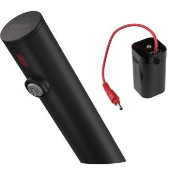 Bateria umywalkowa bezdotykowa bez regulacji temperatury - 4xAA BQR_N28R 5907650819721