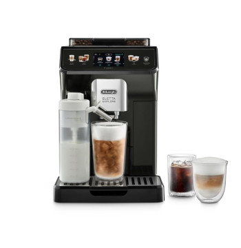 Ekspres ciśnieniowy DeLonghi ECAM 450.65.G