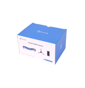 Ecovacs DKT080142 akcesorium/materiał eksploatacyjny do odkurzacza Zestaw akcesoriów Odkurzacz robot