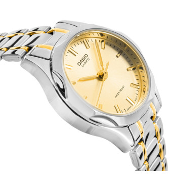 Zegarek Damski CASIO LTP-1275SG-9ADF + BOX