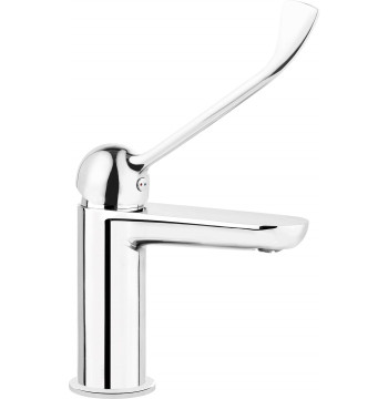 Bateria umywalkowa z ograniczeniem temperatury BGAH020C 5908212094846