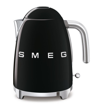 Czajnik elektryczny SMEG KLF03BLEU