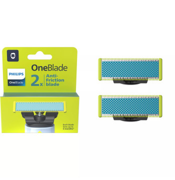 Wymienne ostrze PHILIPS QP 225/50 One Blade
