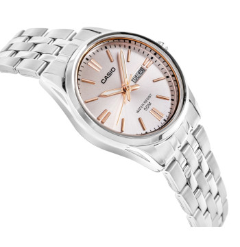 Zegarek Damski CASIO LTP-1335D-4AVDF + BOX