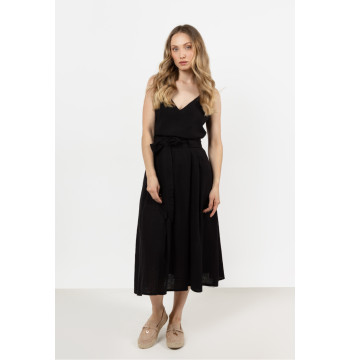 Spódnica Model A723 Black - awama