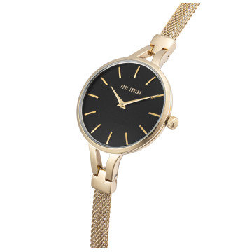 Zegarek Damski Paul Lorens PL12878B-1D1 + BOX