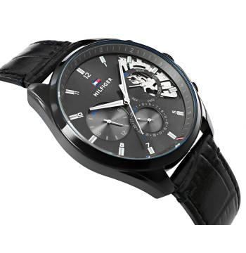Zegarek Męski Tommy Hilfiger Baker 1710452 + BOX