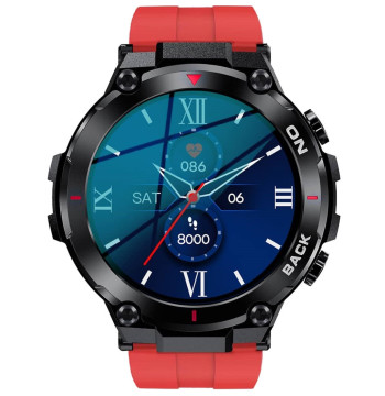 Smartwatch Gravity GT8-5